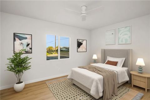 Tiny photo for 603 N Grandee Ave, Compton, CA 90220 (MLS # WS25232041)