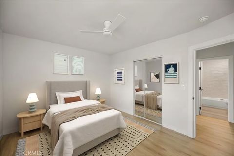 Tiny photo for 603 N Grandee Ave, Compton, CA 90220 (MLS # WS25232041)