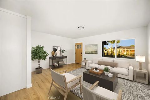 Tiny photo for 603 N Grandee Ave, Compton, CA 90220 (MLS # WS25232041)