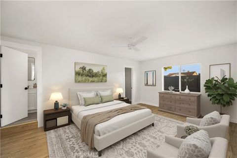 Tiny photo for 603 N Grandee Ave, Compton, CA 90220 (MLS # WS25232041)