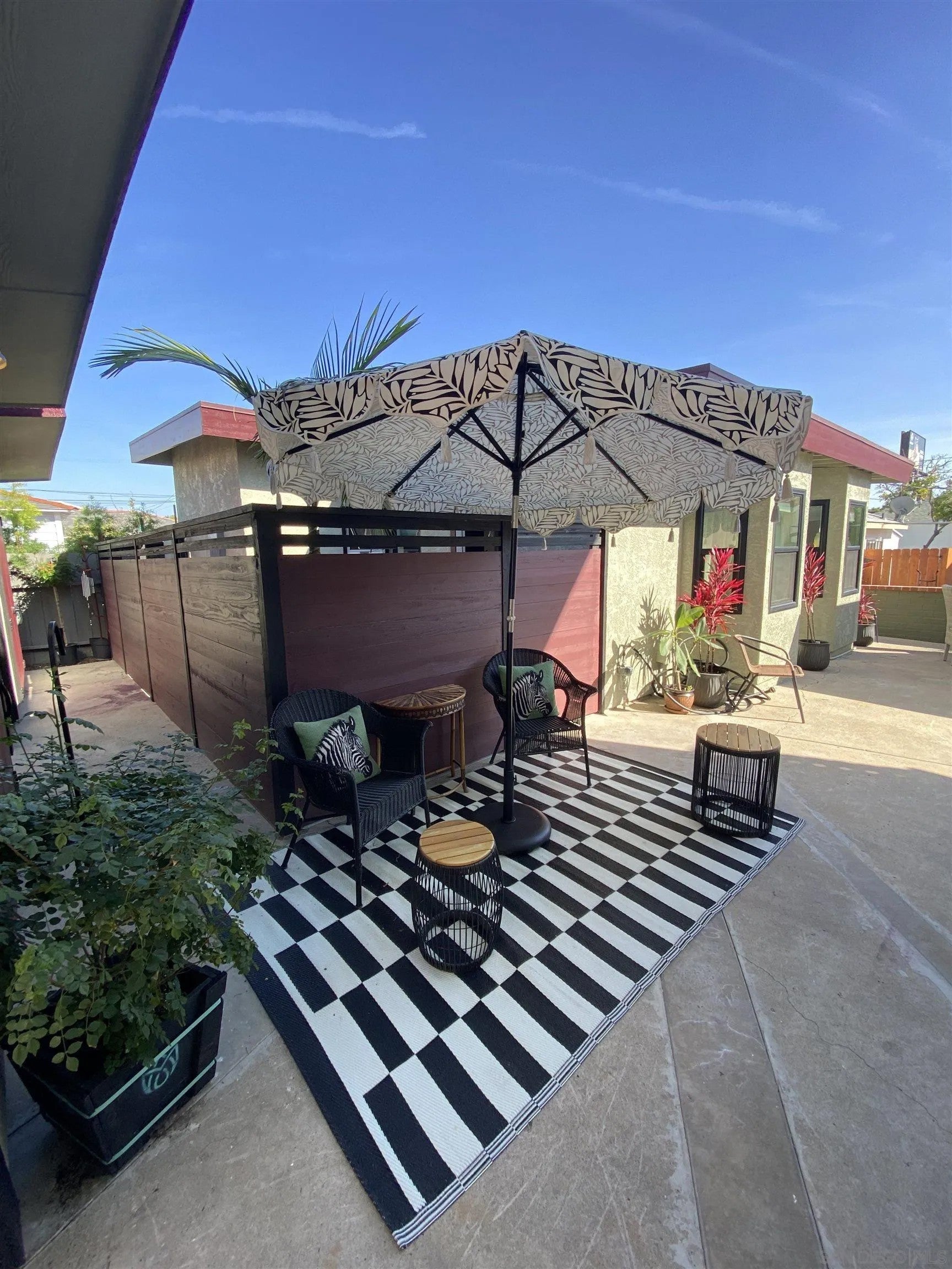 3042 Newell Street
