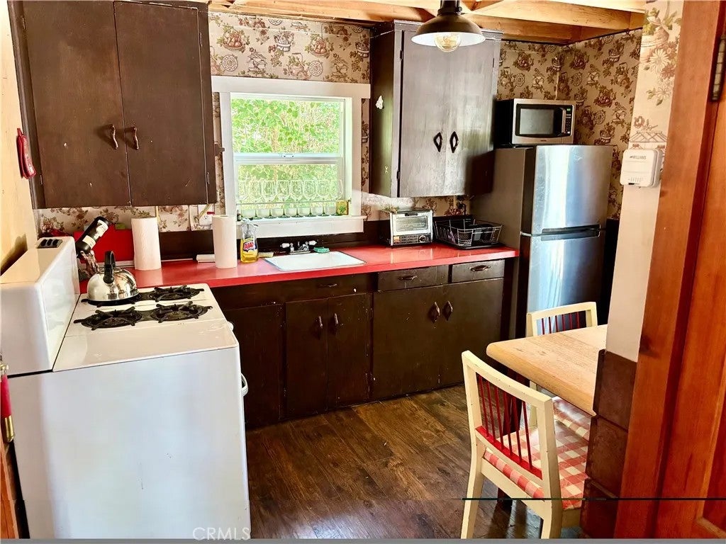 445 Shingle Mill Creek Road