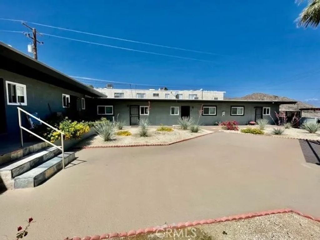 Photo of 36947 Melrose Drive #3, Cathedral City, CA 92234 (MLS # NP26076270)