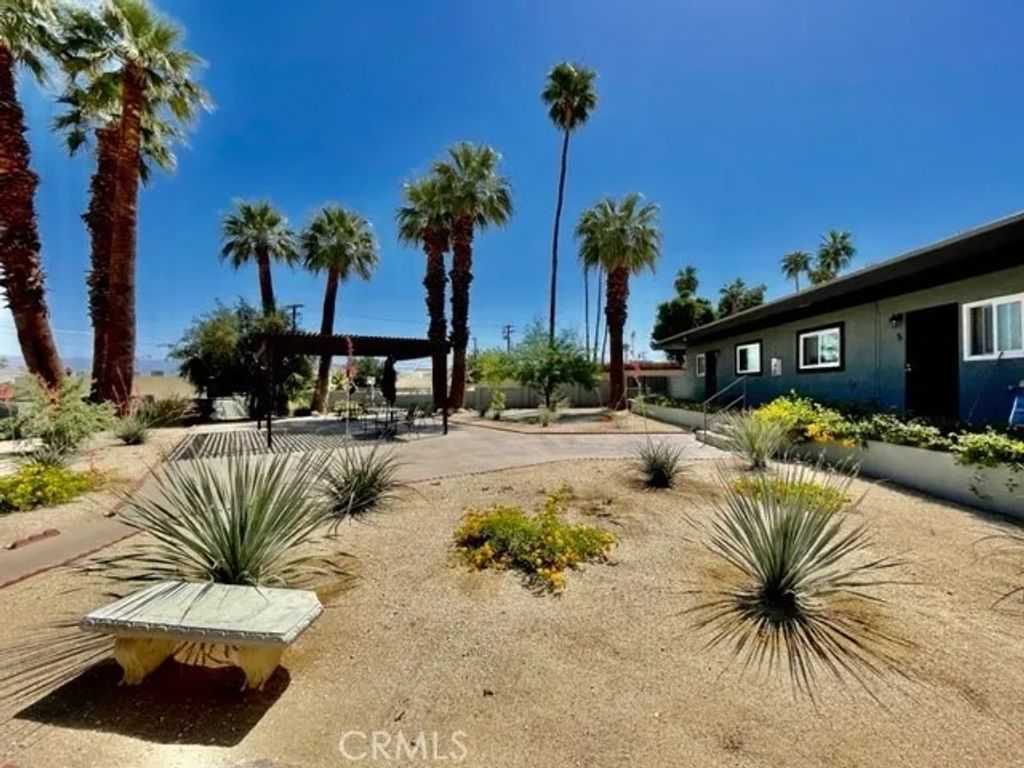 Photo of 36947 Melrose Drive #3, Cathedral City, CA 92234 (MLS # NP26076270)