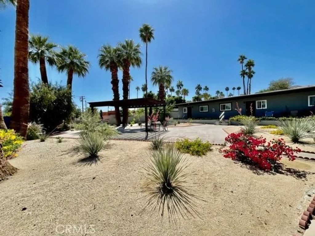 Photo of 36947 Melrose Drive #3, Cathedral City, CA 92234 (MLS # NP26076270)