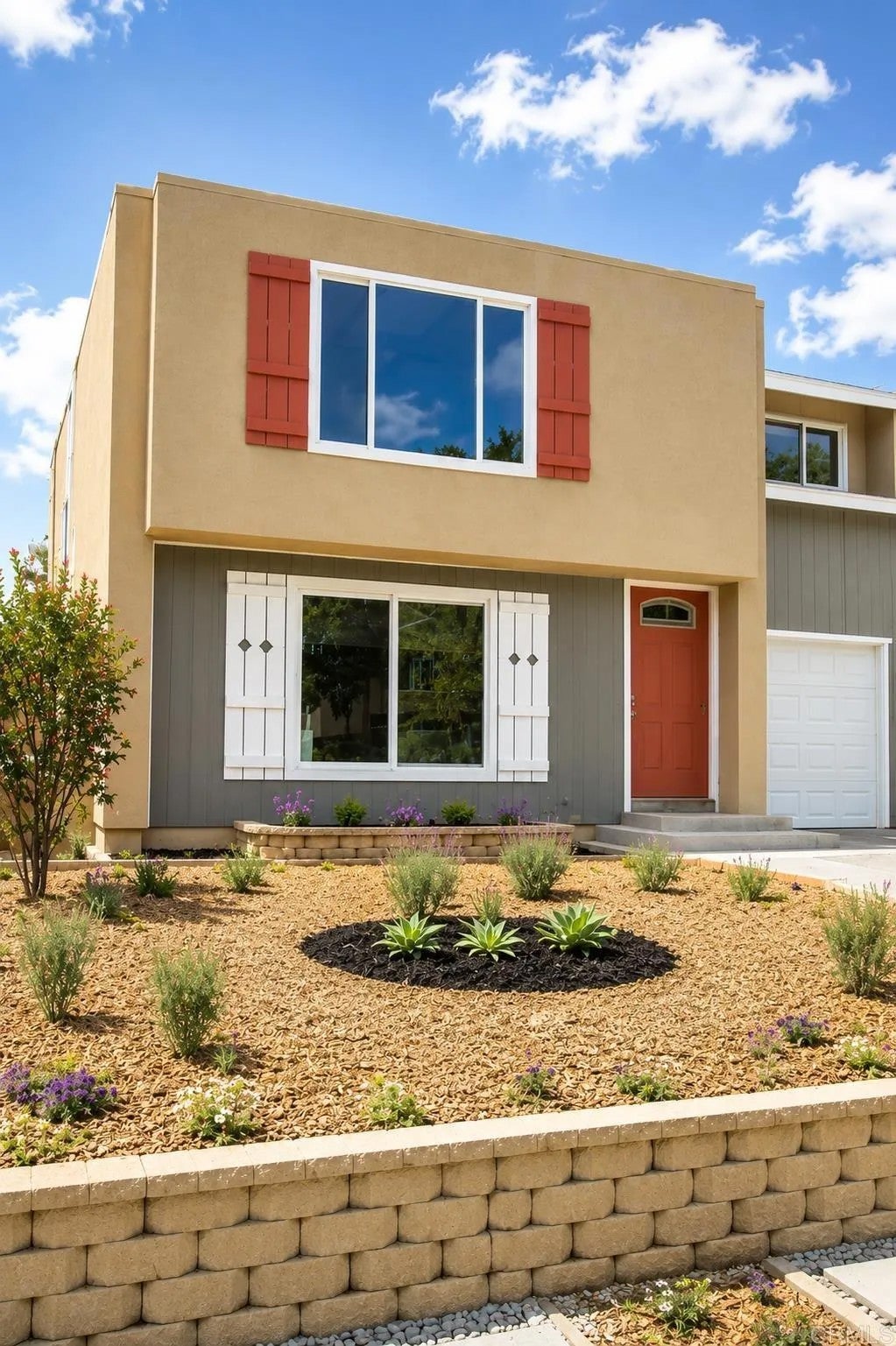 Photo of 844 Raintree Place, Vista, CA 92084 (MLS # NDP2607135)