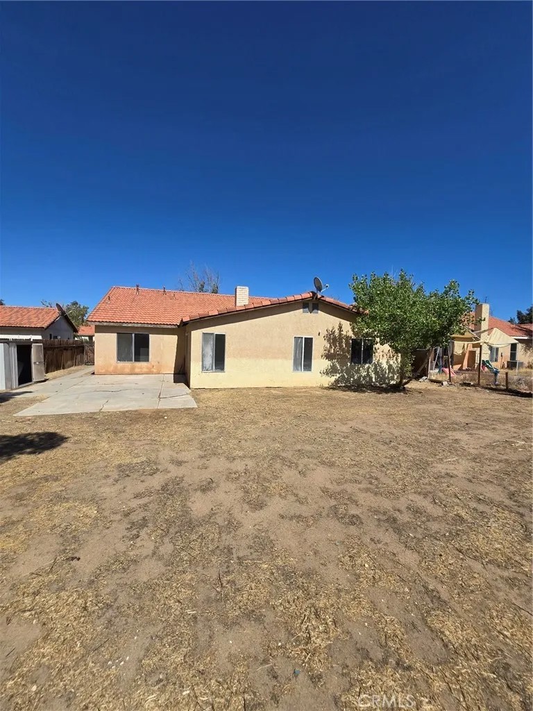 14572 Agave