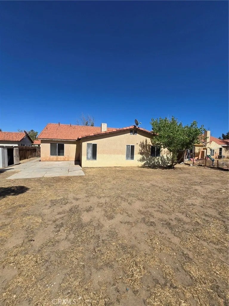 14572 Agave