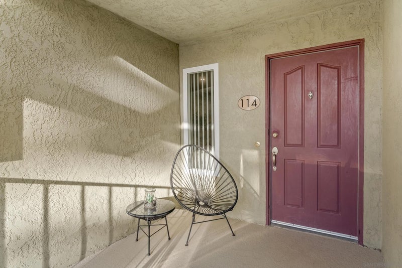 522 Calle Montecito 114