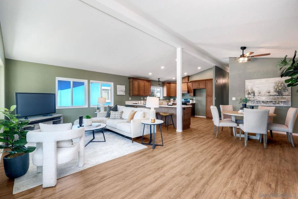 Photo of 15935 Spring Oaks Rd #SPC 34, El Cajon, CA 92021 (MLS # 260006526)