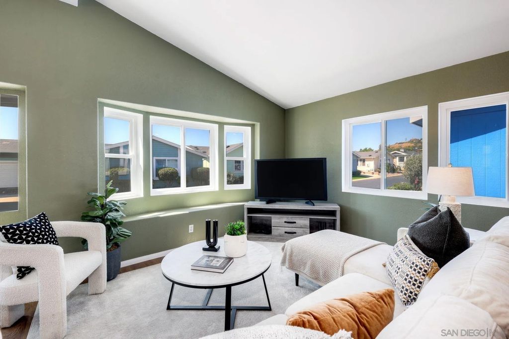 Photo of 15935 Spring Oaks Rd #SPC 34, El Cajon, CA 92021 (MLS # 260006526)