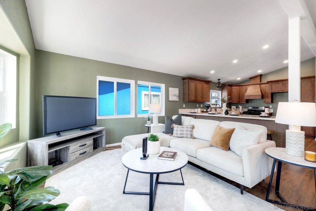 Photo of 15935 Spring Oaks Rd #SPC 34, El Cajon, CA 92021 (MLS # 260006526)