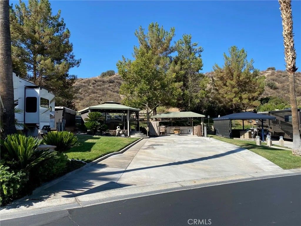 Photo of 45525 Highway 79, Site 215, Aguanga, CA 92536 (MLS # SW23111215)