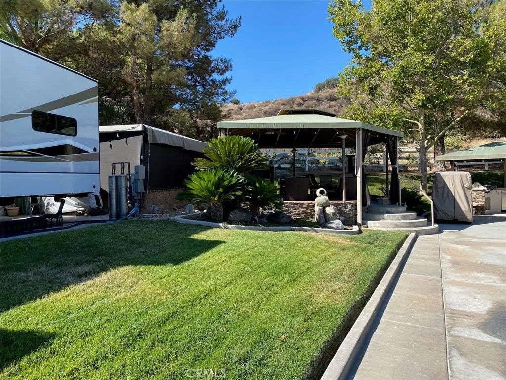 Photo of 45525 Highway 79, Site 215, Aguanga, CA 92536 (MLS # SW23111215)