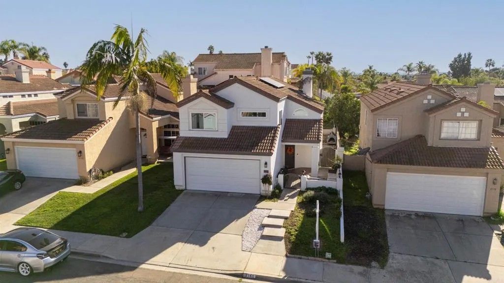 Photo of 2140 Waterside Drive, Chula Vista, CA 91913 (MLS # PTP2600306)