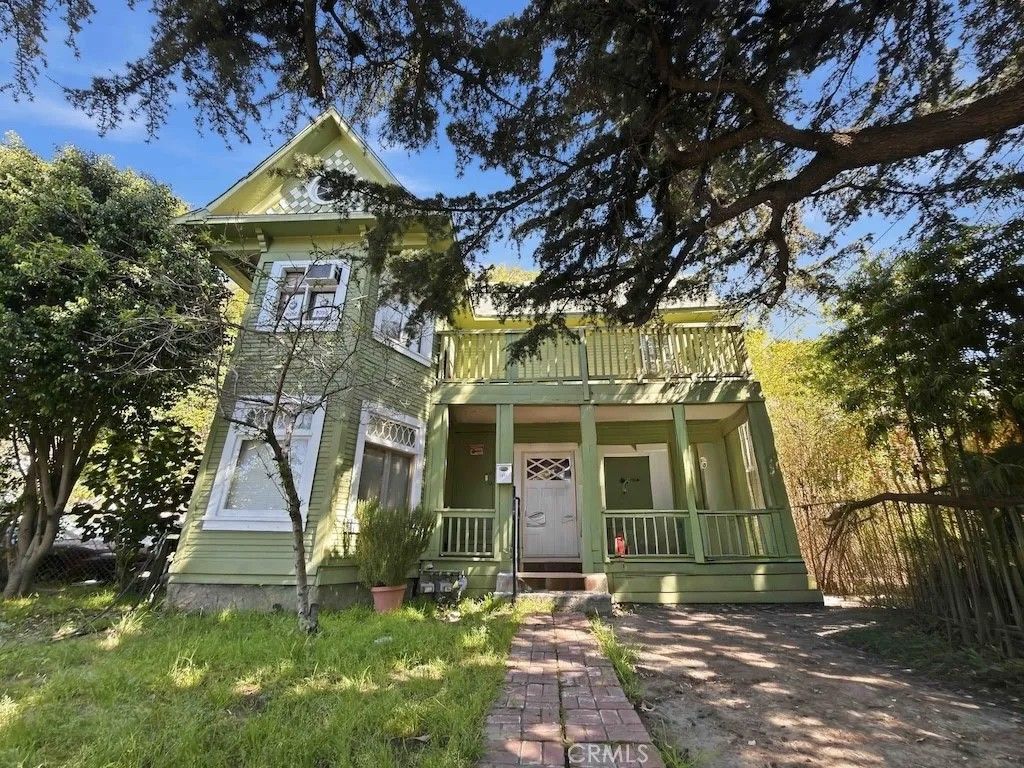 Photo of 2004 Echo Park Avenue, Los Angeles, CA 90026 (MLS # OC26061769)
