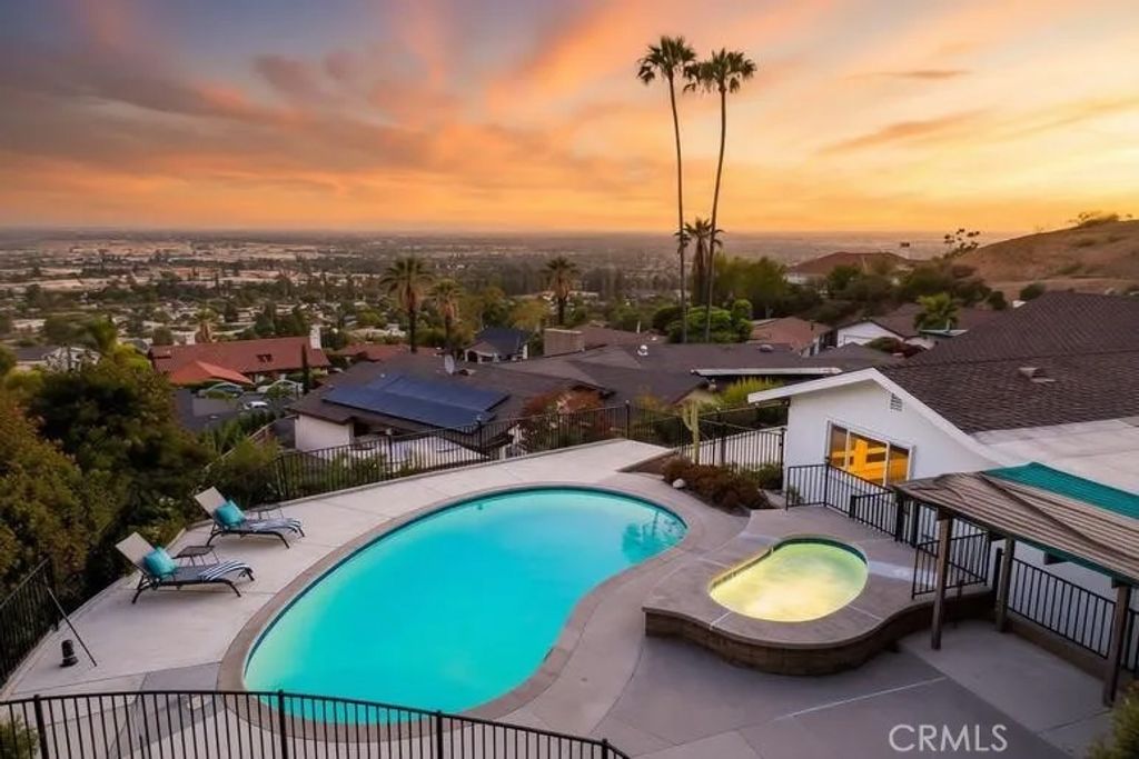 Photo of 5544 Greenleaf AVE, Whittier, CA 90601 (MLS # CV26096135)