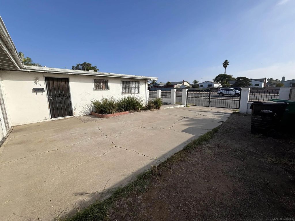 Photo of 3550 Palm Ave, San Diego, CA 92154 (MLS # 250044289)