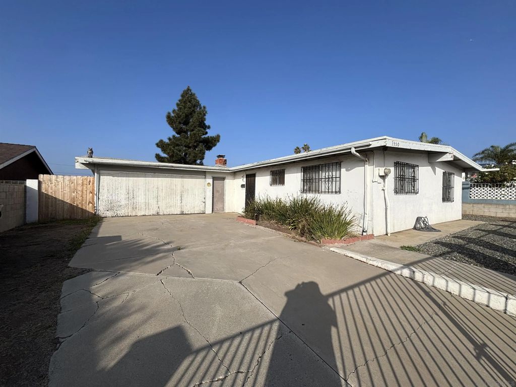 Photo of 3550 Palm Ave, San Diego, CA 92154 (MLS # 250044289)