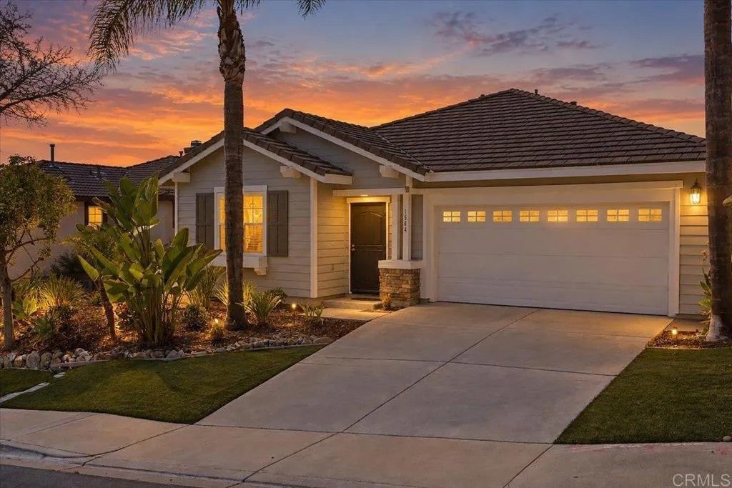 1584 Loma Alta