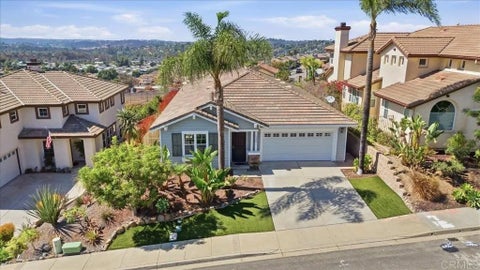 Photo of 1584 Loma Alta, San Marcos, CA 92069 (MLS # PTP2607234)
