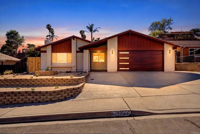 14722 Jeff Park Lane, Poway