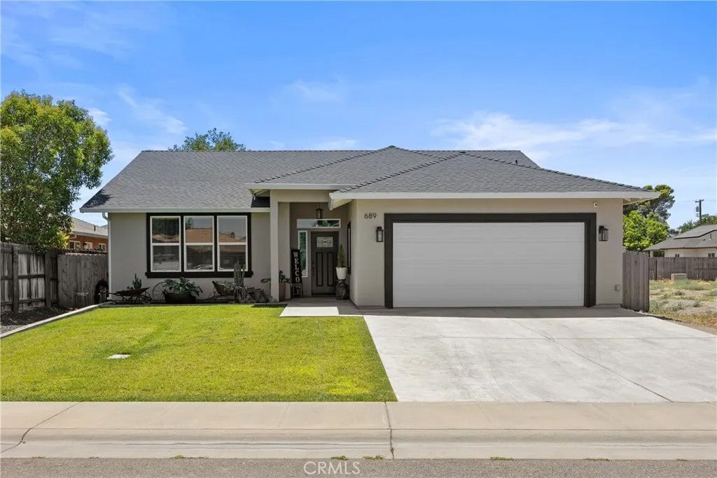 Photo of 689 Apricot Circle, Orland, CA 95963 (MLS # SN26149312)