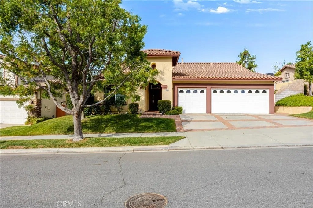 Photo of 11632 Deerfield DR, Yucaipa, CA 92399 (MLS # IG26226137)