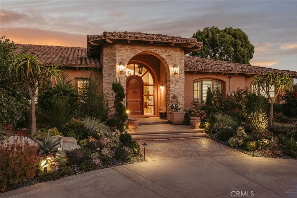 14725 Rancho Santa Fe Farms