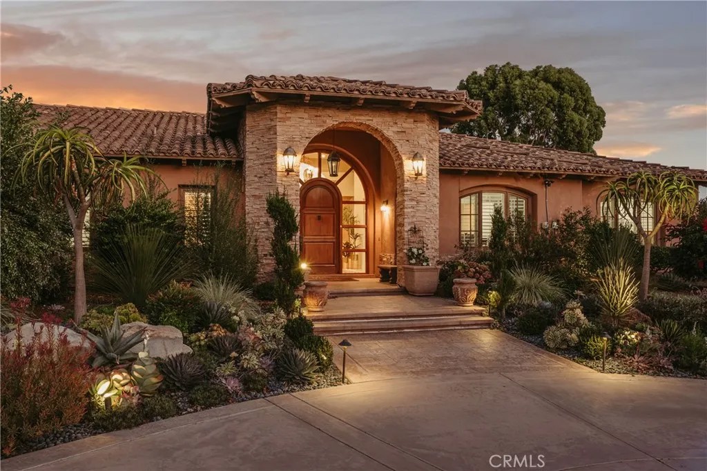 14725 Rancho Santa Fe Farms