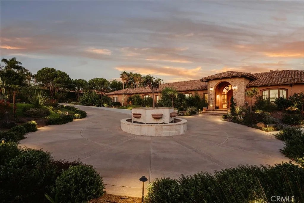 14725 Rancho Santa Fe Farms