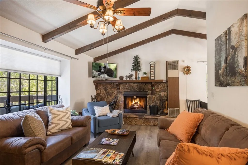 432 Gold Mountain