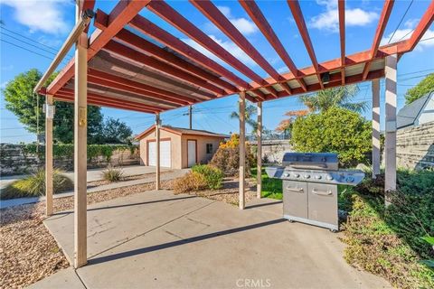 Tiny photo for 19331 E Greenhaven St, Covina, CA 91722 (MLS # CV25271783)