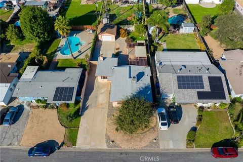 Tiny photo for 19331 E Greenhaven St, Covina, CA 91722 (MLS # CV25271783)