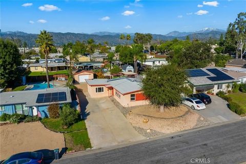Tiny photo for 19331 E Greenhaven St, Covina, CA 91722 (MLS # CV25271783)