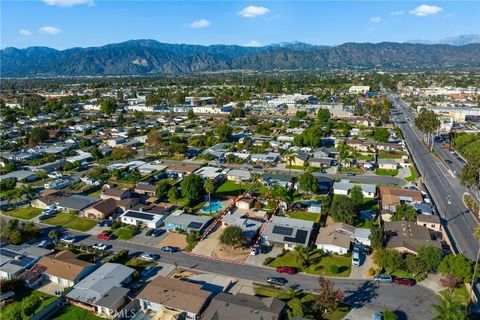 Tiny photo for 19331 E Greenhaven St, Covina, CA 91722 (MLS # CV25271783)