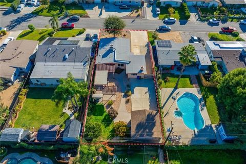 Tiny photo for 19331 E Greenhaven St, Covina, CA 91722 (MLS # CV25271783)