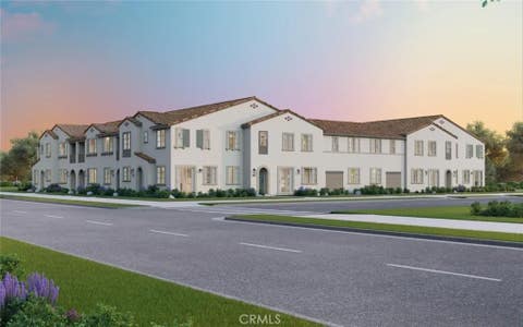 Photo of 4192 S S. Limecrest Paseo #38, Ontario, CA 91761 (MLS # OC26042522)