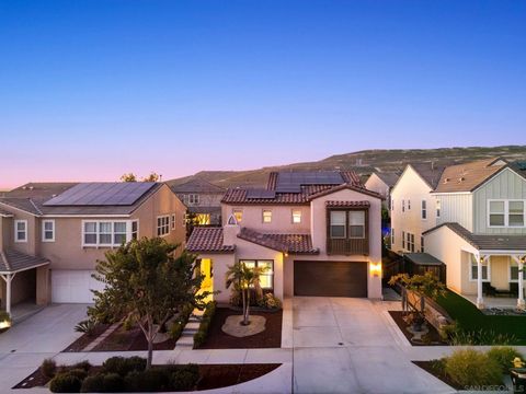 Photo of 971 Camino Levante, Chula Vista, CA 91913 (MLS # 260002256)