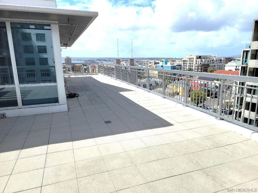 Photo of 1580 Union St #705, San Diego, CA 92101 (MLS # 260009913)