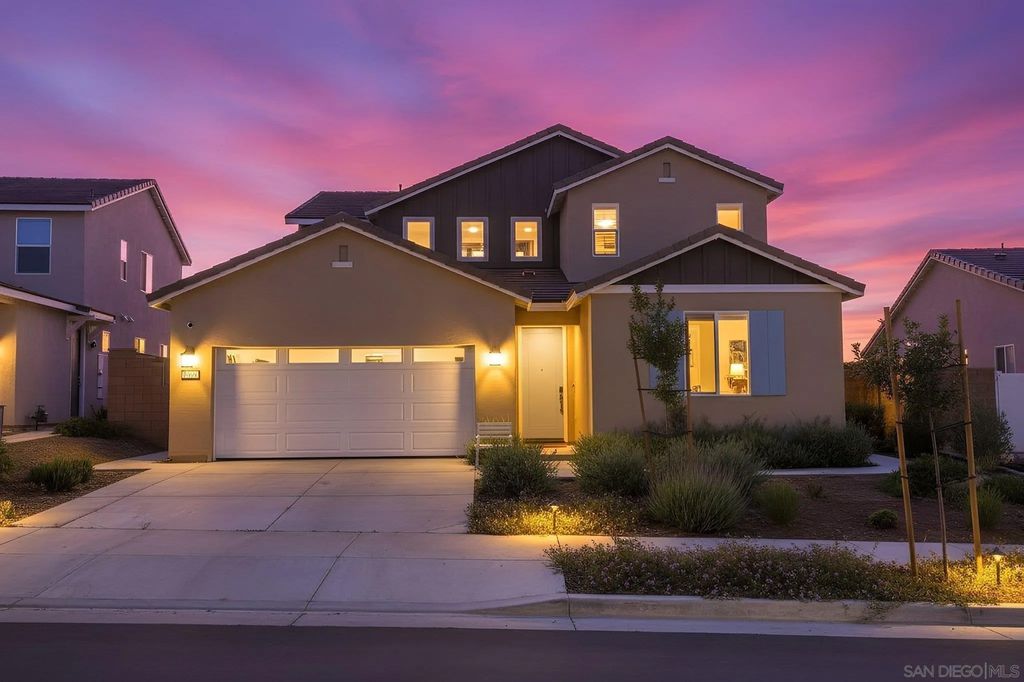 Photo of 30205 Chamonix Cir, Menifee, CA 92585 (MLS # 260008119)