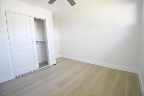 Tiny photo for 4646 Coconino Way, San Diego, CA 92117 (MLS # 250045318)