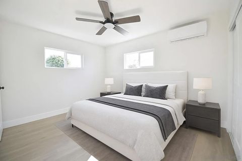 Tiny photo for 4646 Coconino Way, San Diego, CA 92117 (MLS # 250045318)