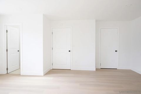 Tiny photo for 4646 Coconino Way, San Diego, CA 92117 (MLS # 250045318)