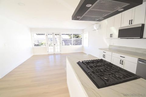 Tiny photo for 4646 Coconino Way, San Diego, CA 92117 (MLS # 250045318)