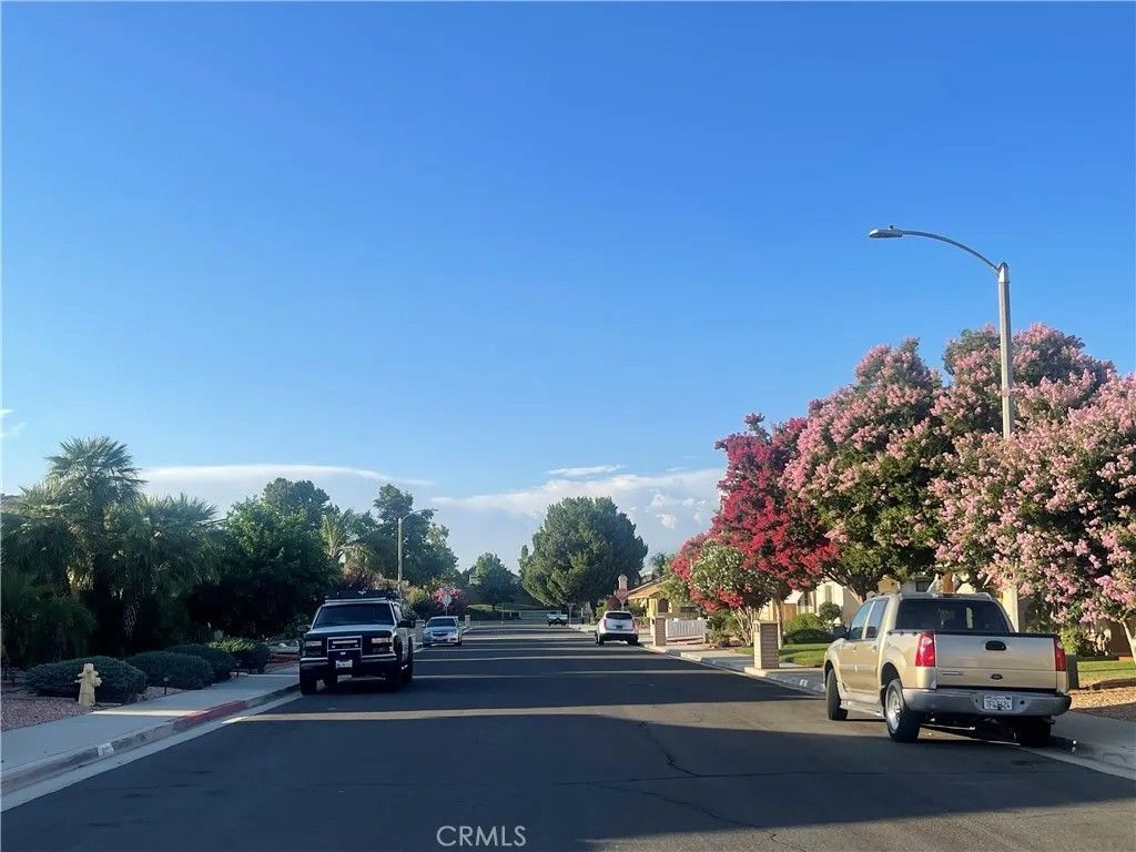 Photo of 797 Cortez Dr, Hemet, CA 92545 (MLS # OC26053961)