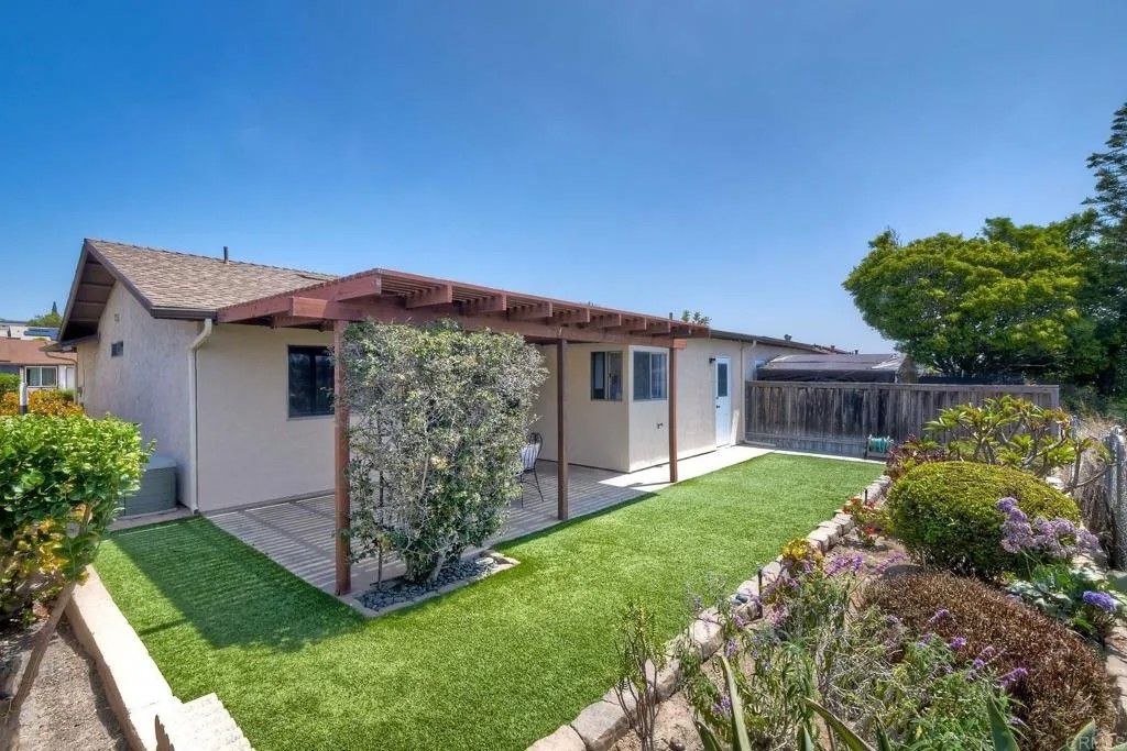 Photo of 4545 Golden Ridge Dr, Oceanside, CA 92056 (MLS # NDP2605444)