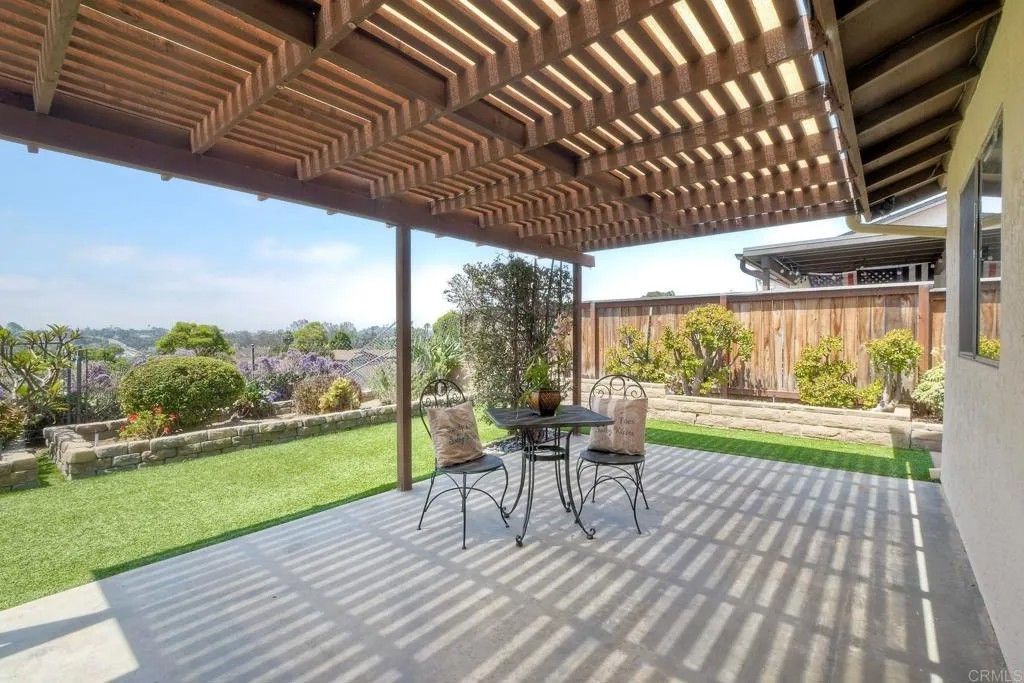 Photo of 4545 Golden Ridge Dr, Oceanside, CA 92056 (MLS # NDP2605444)