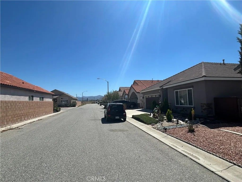 Photo of 772 St. Alban Rd, San Jacinto, CA 92583 (MLS # SW26066678)