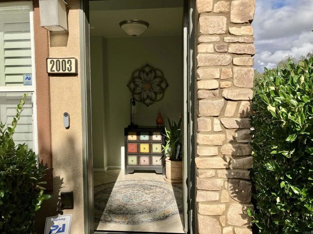 Photo of 2003 Montilla Street, Santee, CA 92071 (MLS # PTP2600296)